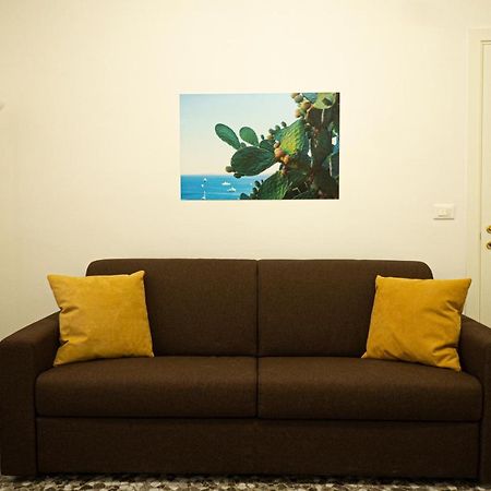 Cityflat Guest House Bari Exterior foto