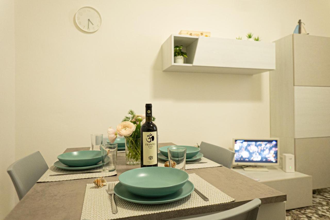 Cityflat Guest House Bari Exterior foto