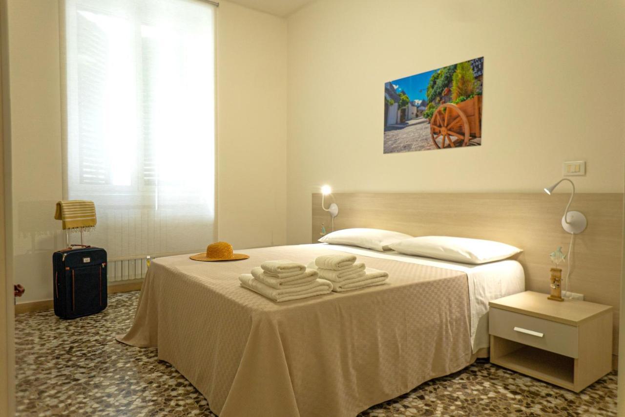 Cityflat Guest House Bari Exterior foto
