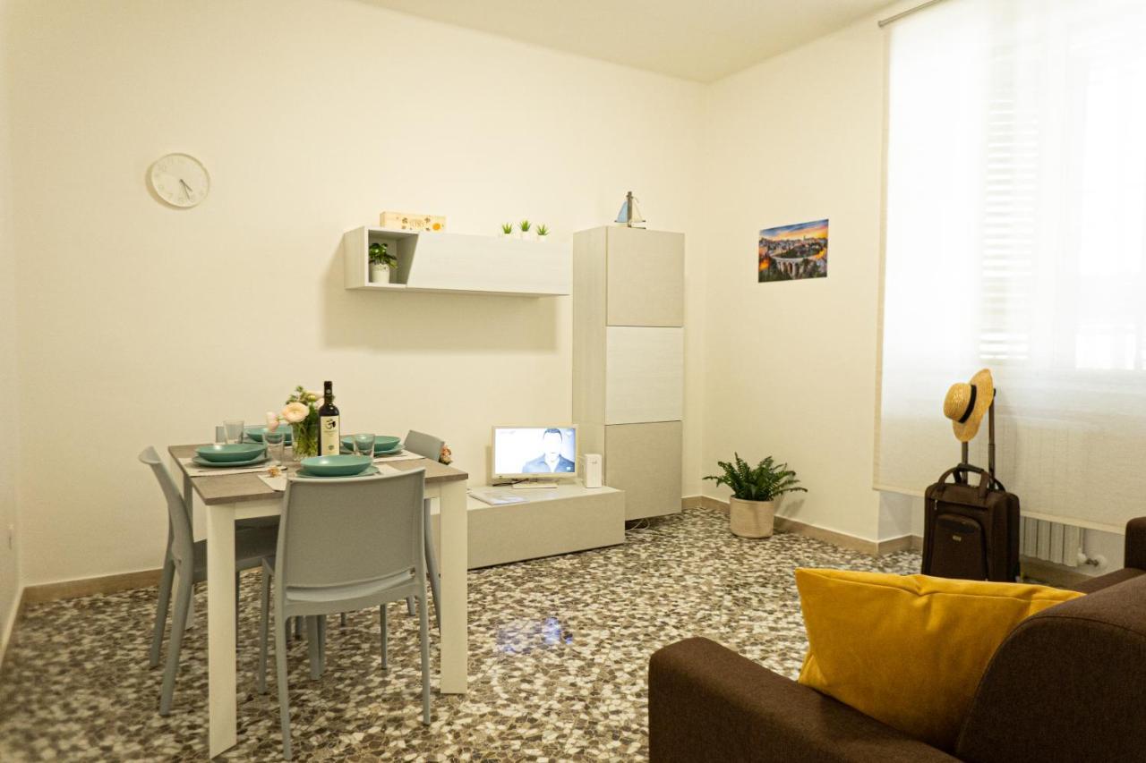 Cityflat Guest House Bari Exterior foto