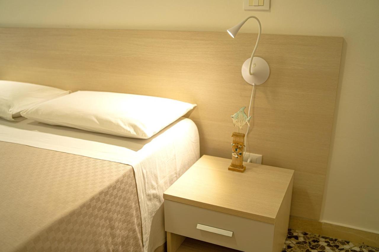 Cityflat Guest House Bari Exterior foto