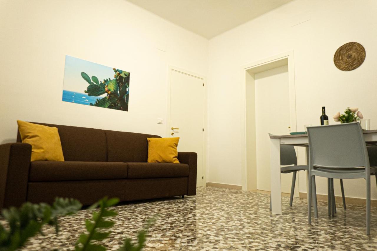 Cityflat Guest House Bari Exterior foto