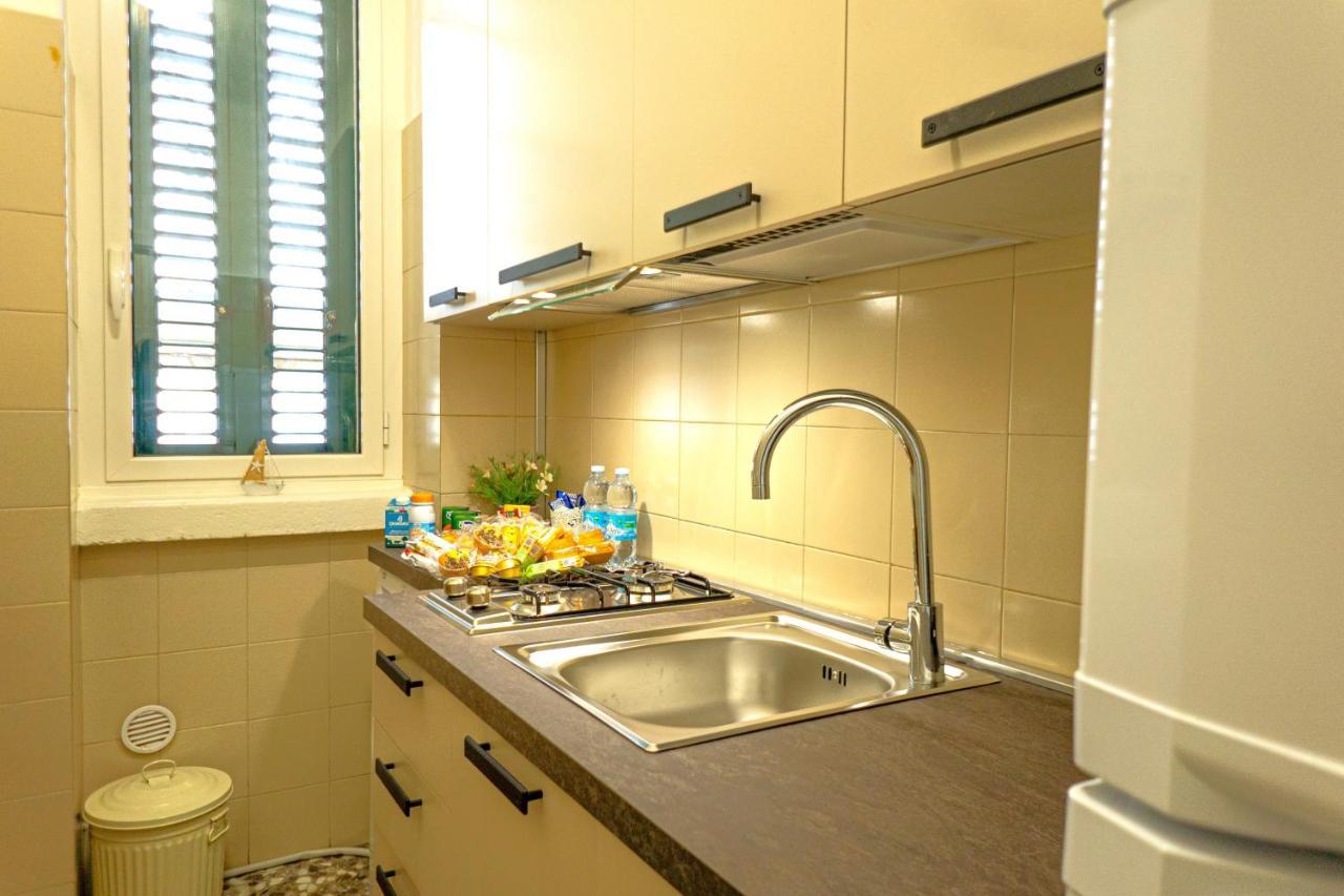 Cityflat Guest House Bari Exterior foto